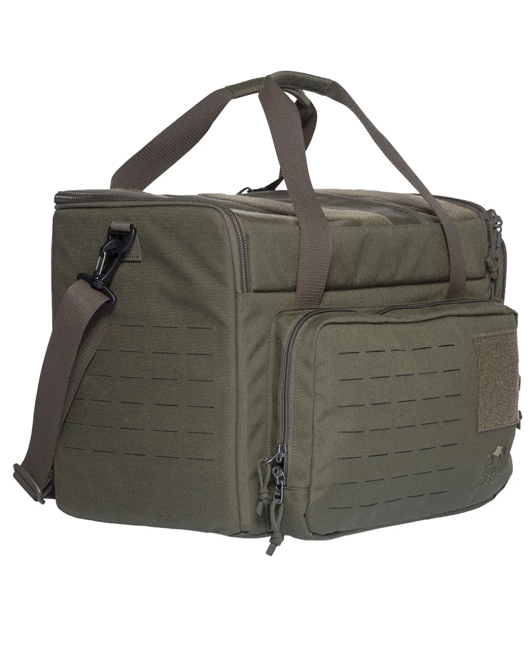 TT Modular Range Bag Oliv
