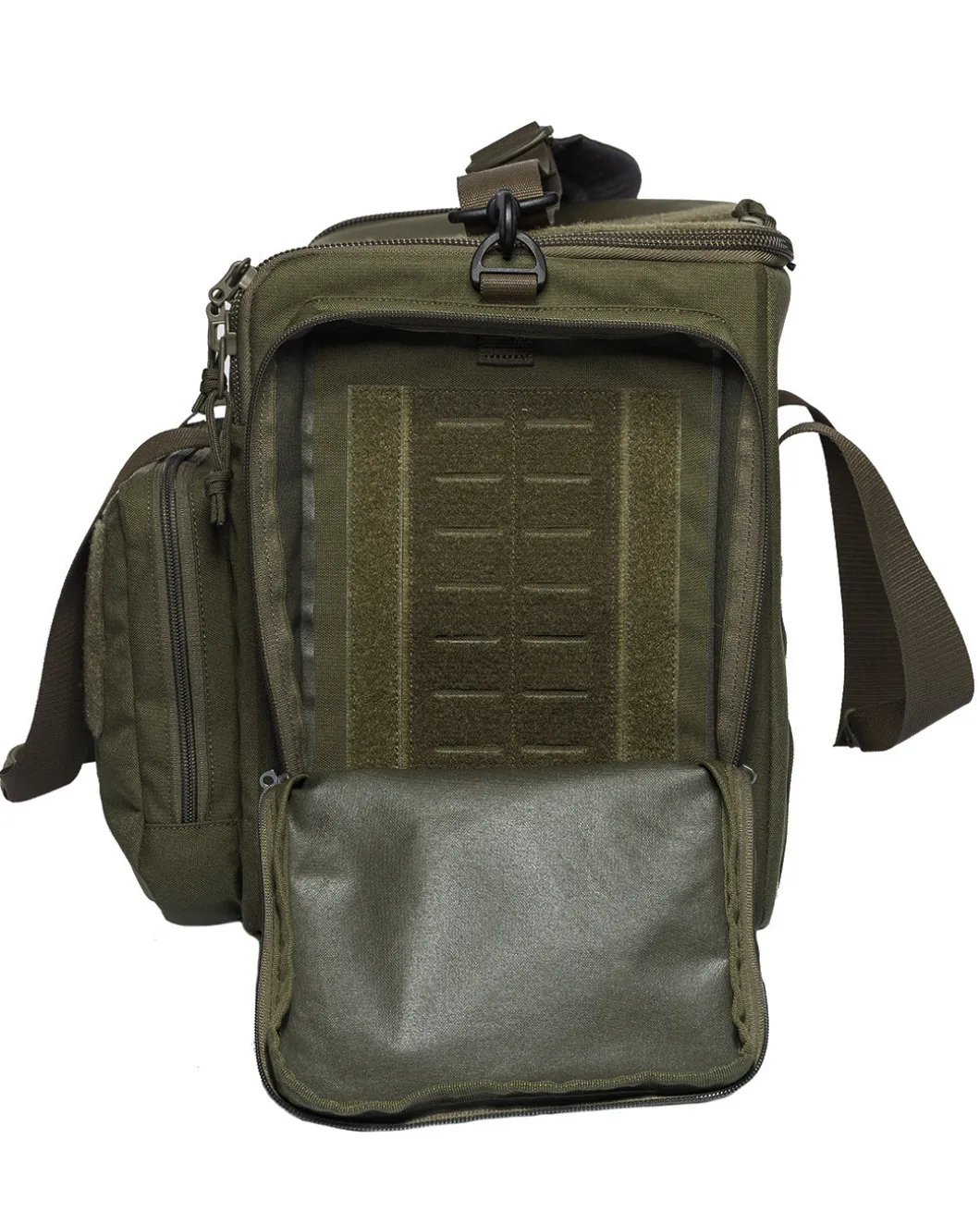 TT Modular Range Bag Oliv