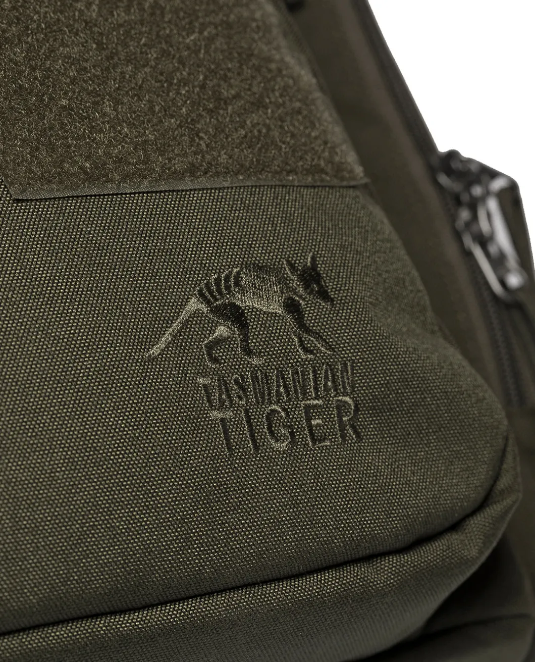TT Modular Range Bag Oliv