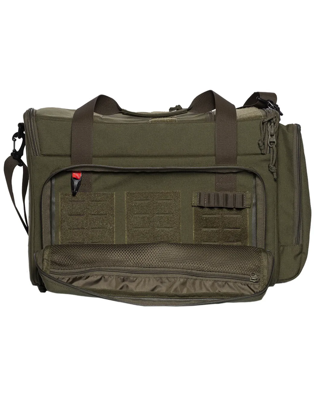 TT Modular Range Bag Oliv