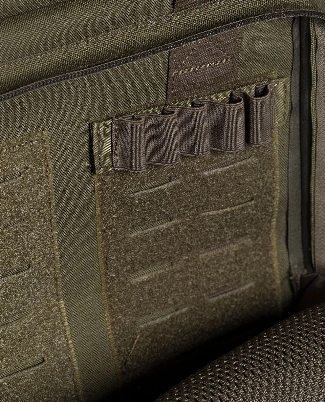 TT Modular Range Bag Oliv