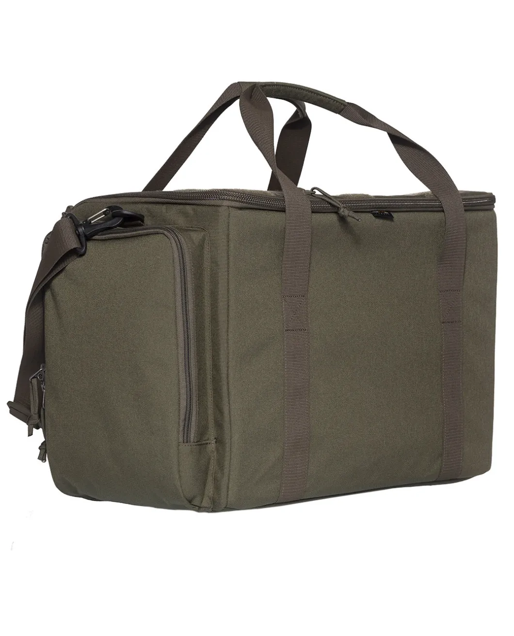 TT Modular Range Bag Oliv