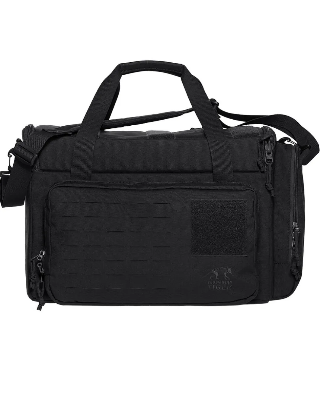 TT Modular Range Bag Schwarz