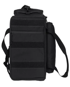 TT Modular Range Bag Schwarz