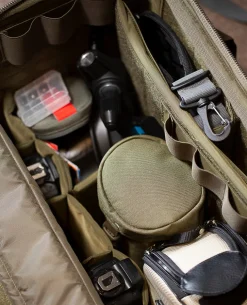 TT Modular Range Bag Schwarz