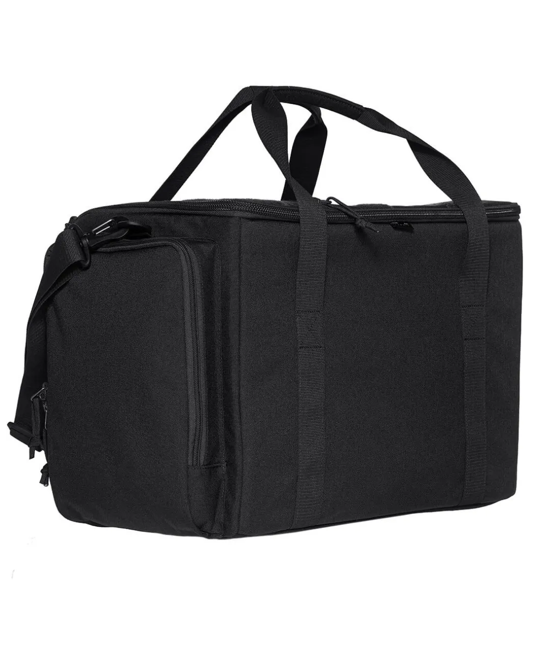 TT Modular Range Bag Schwarz