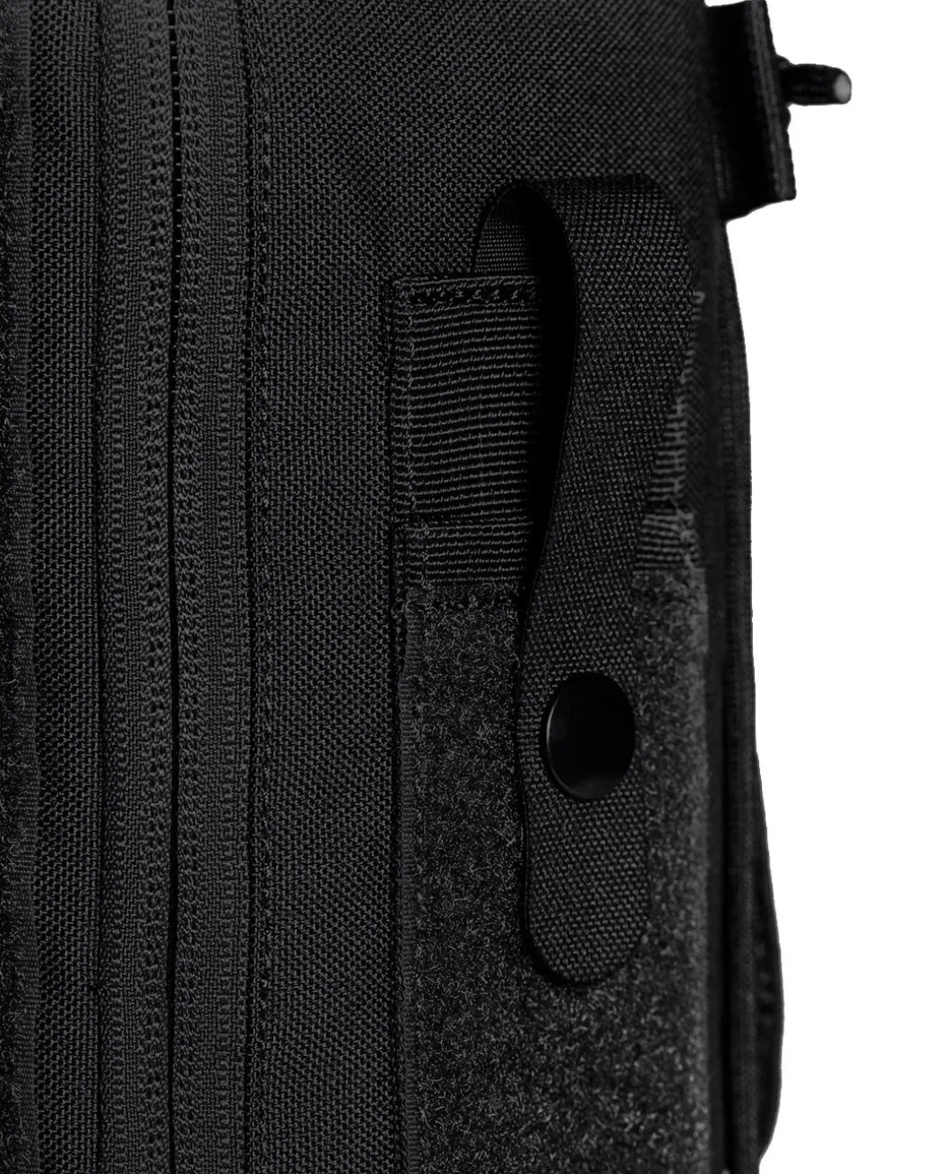 TT Modular Support Bag Black Schwarz