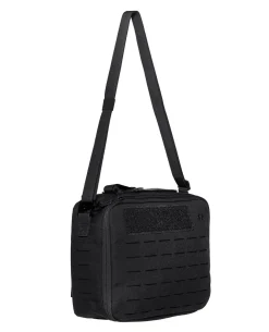 TT Modular Support Bag Black Schwarz