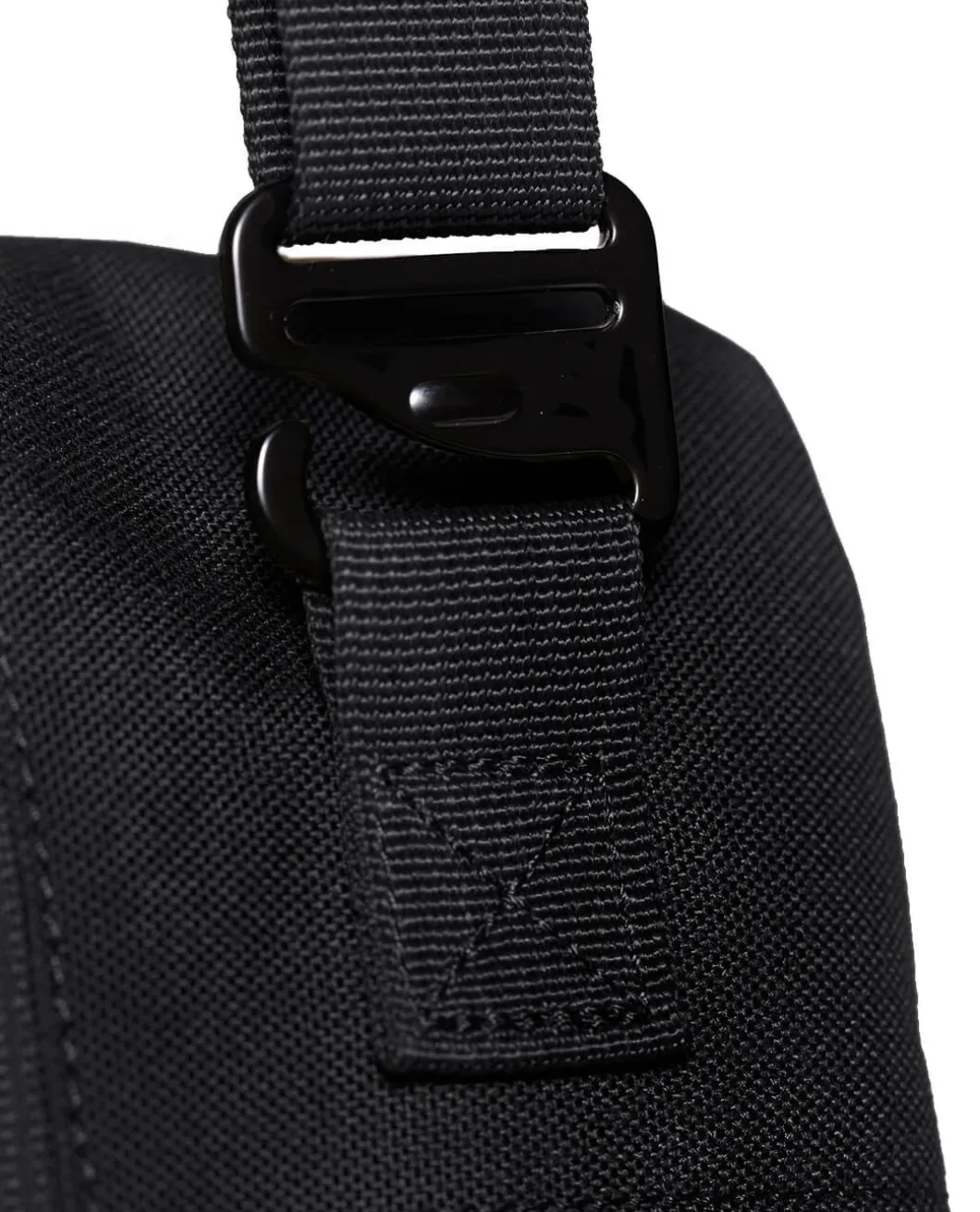 TT Modular Support Bag Black Schwarz