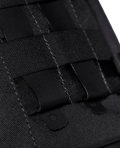 TT Modular Support Bag Black Schwarz