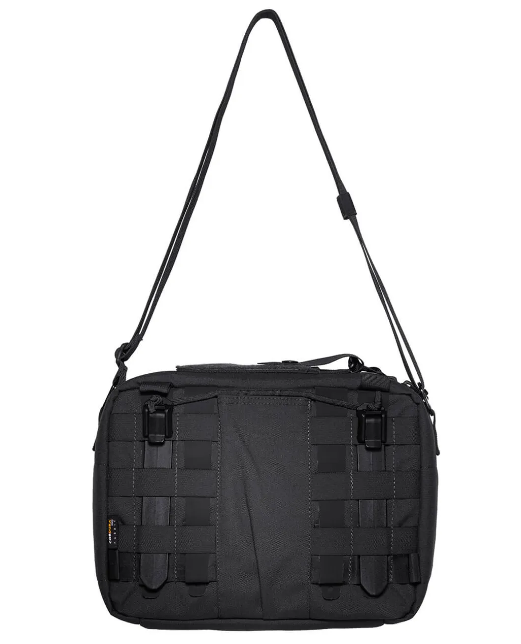 TT Modular Support Bag Black Schwarz