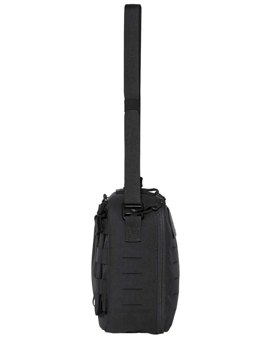 TT Modular Support Bag Black Schwarz