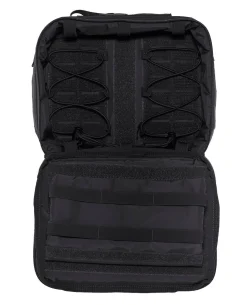 TT Modular Support Bag Black Schwarz