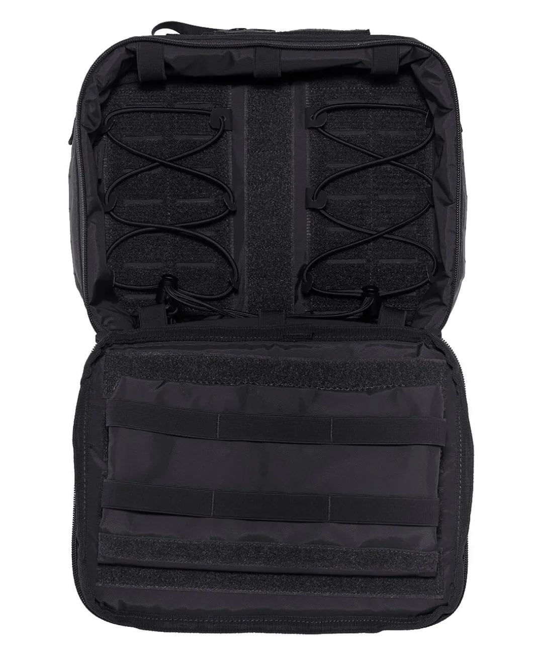 TT Modular Support Bag Black Schwarz