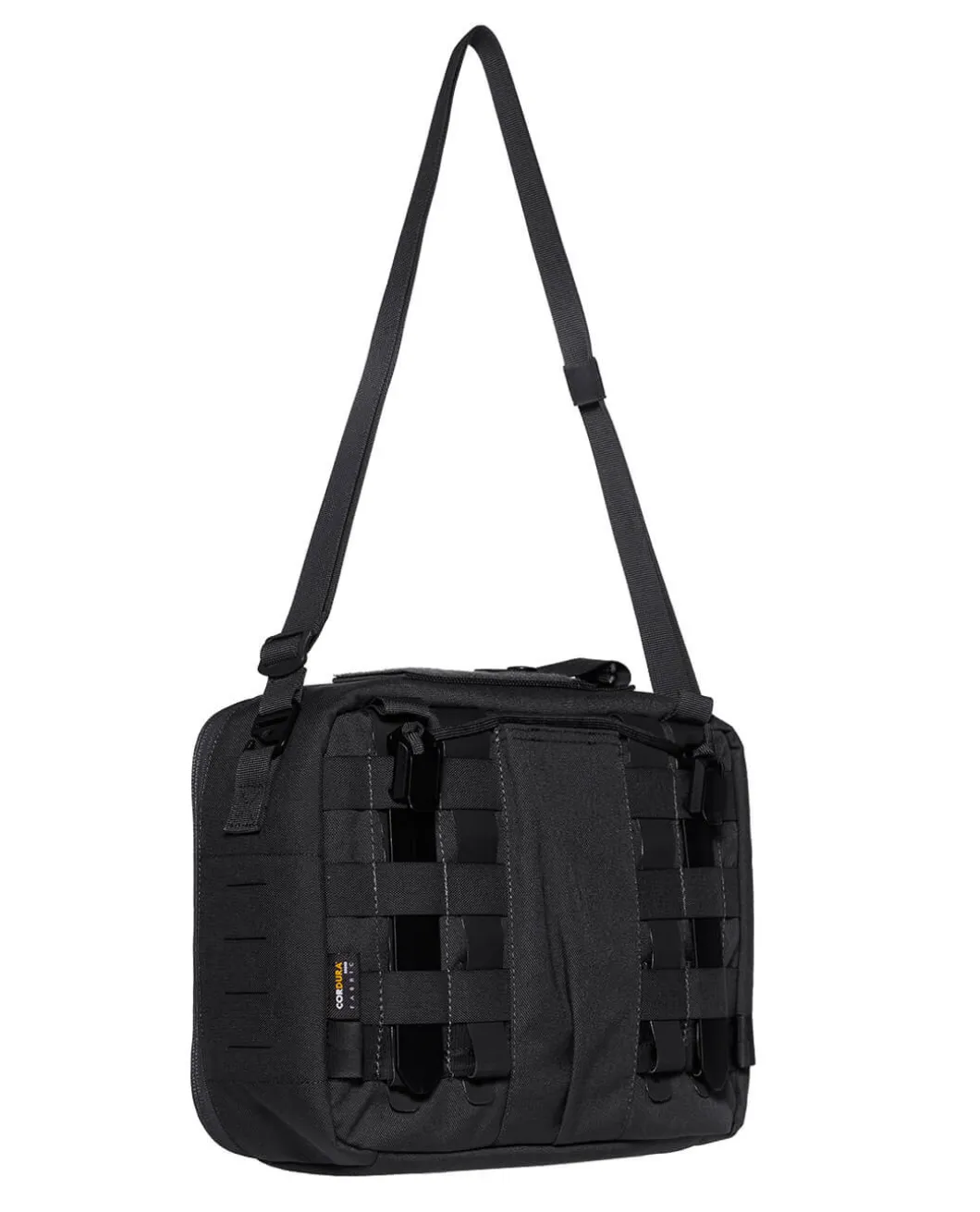 TT Modular Support Bag Black Schwarz