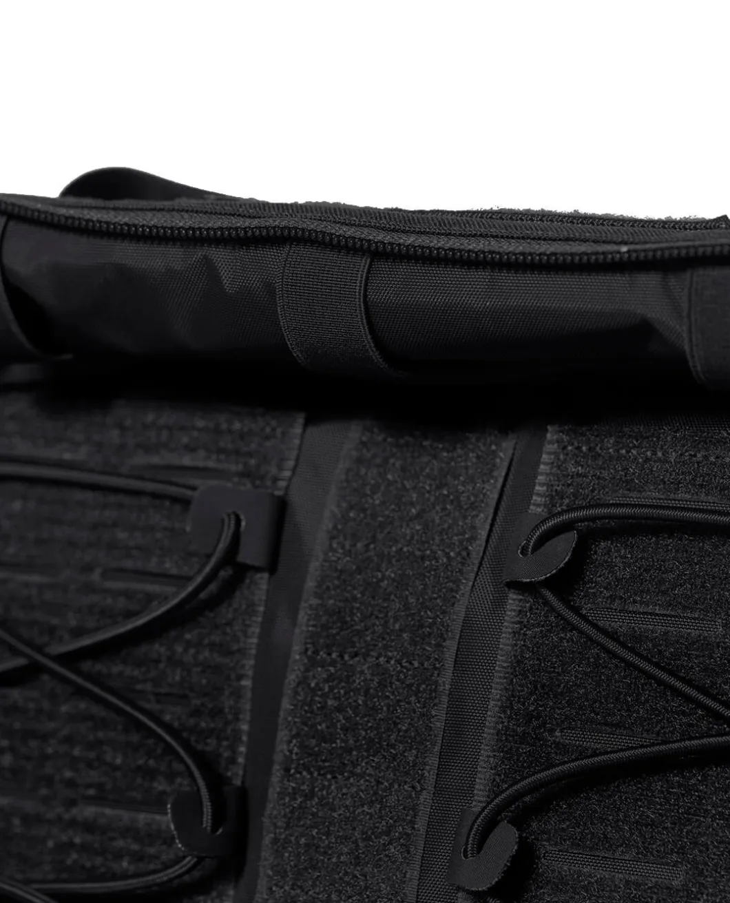 TT Modular Support Bag Black Schwarz