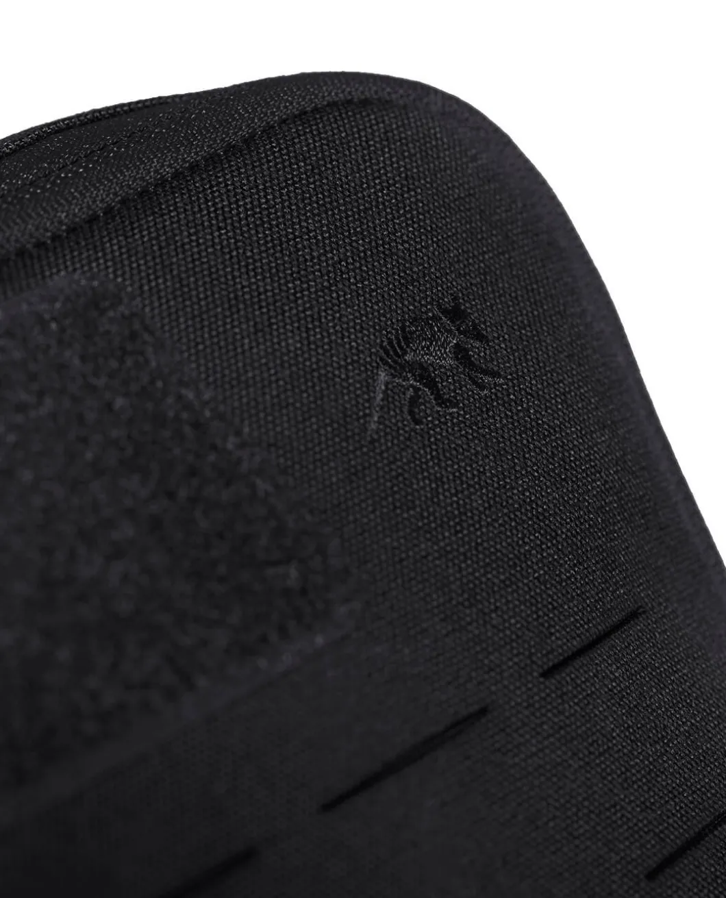 TT Modular Support Bag Black Schwarz