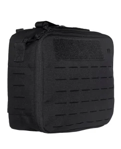 TT Modular Support Bag Black Schwarz