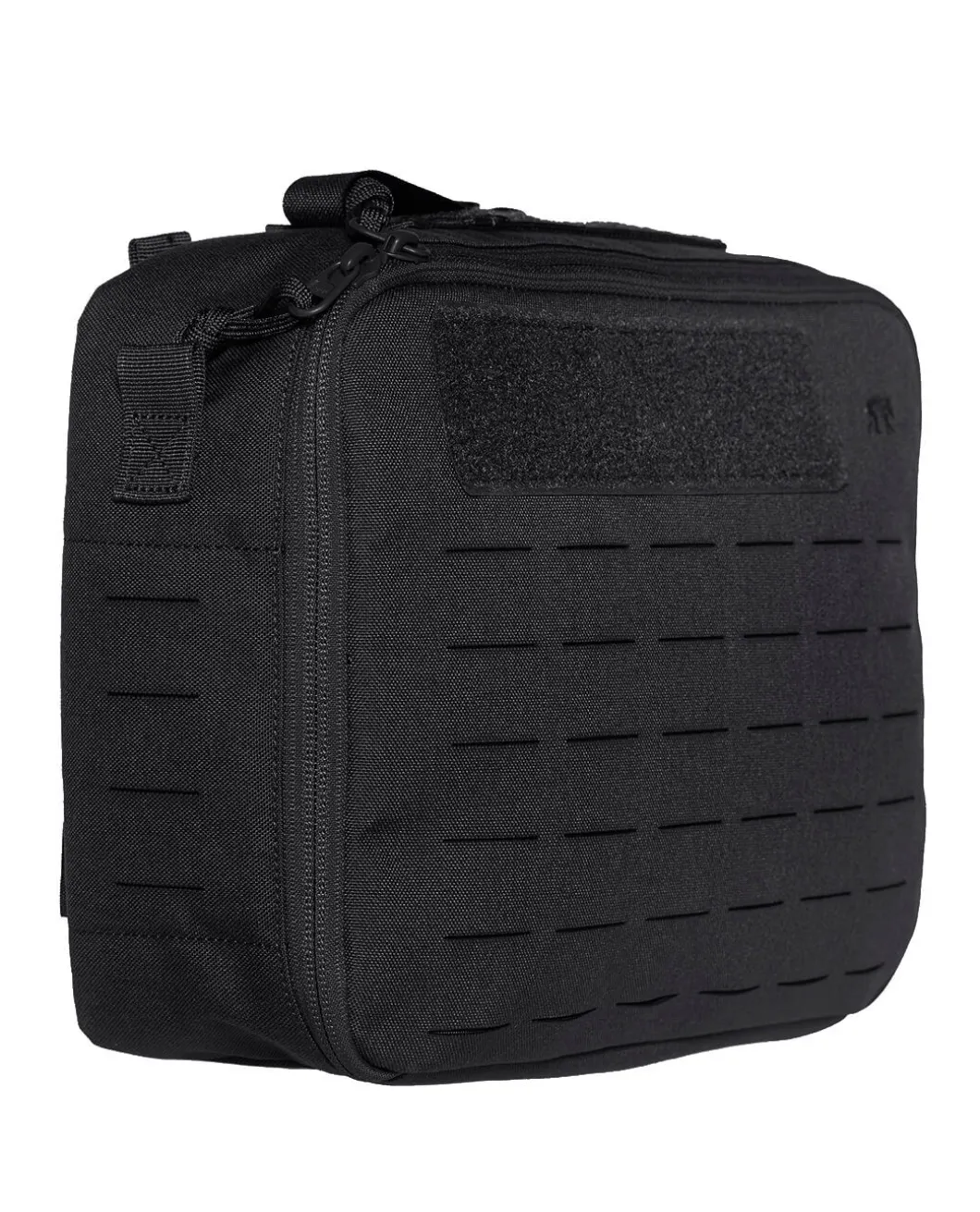 TT Modular Support Bag Black Schwarz
