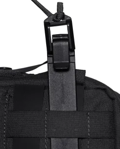 TT Modular Support Bag Black Schwarz