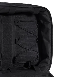 TT Modular Support Bag Black Schwarz
