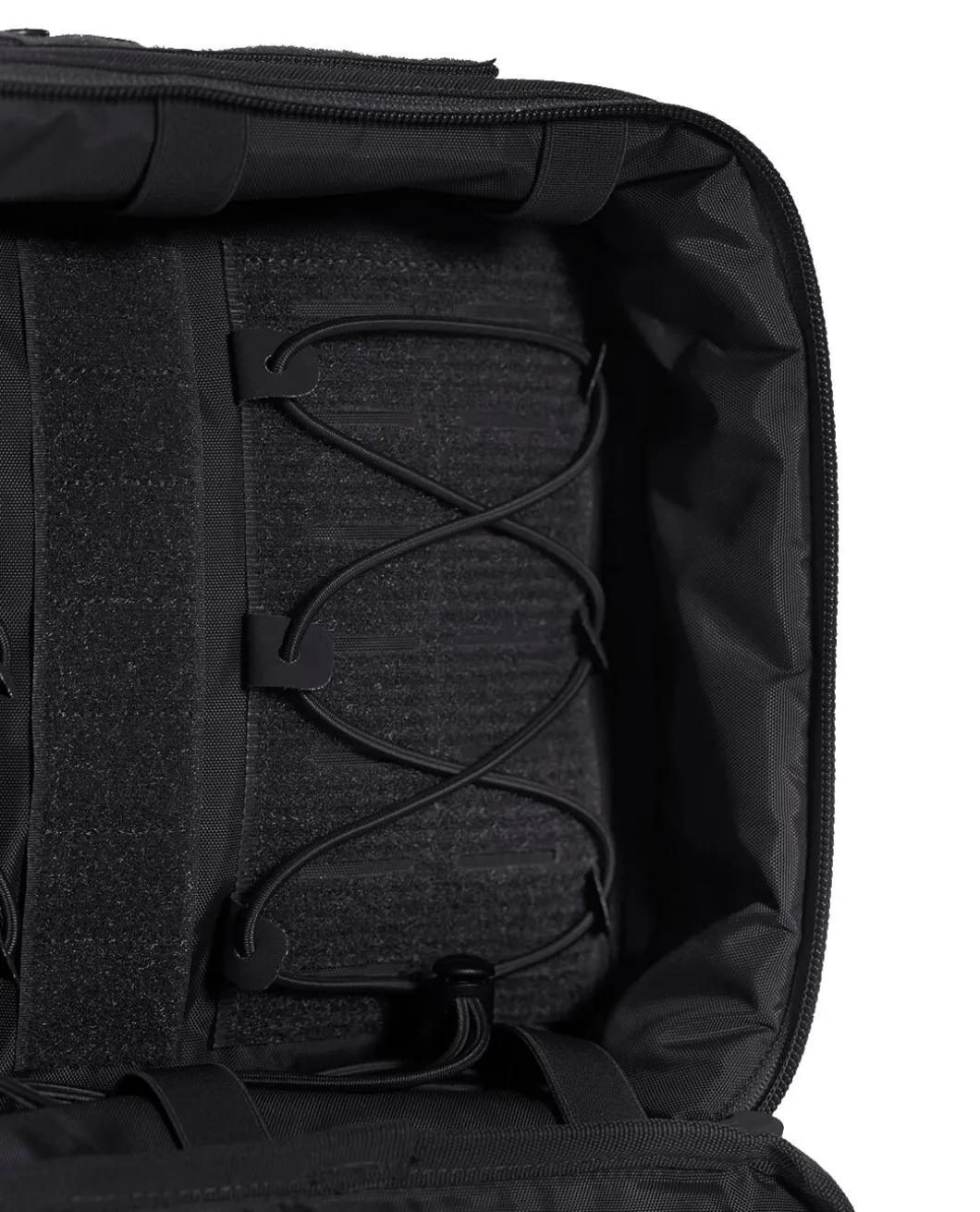 TT Modular Support Bag Black Schwarz