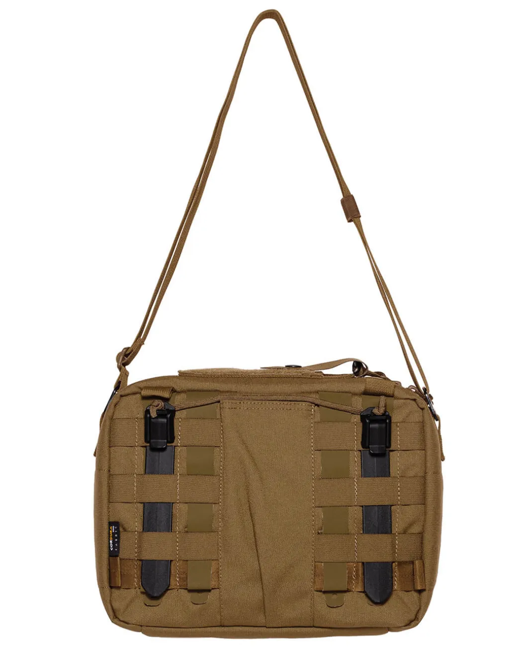 TT Modular Support Bag Coyote Brown