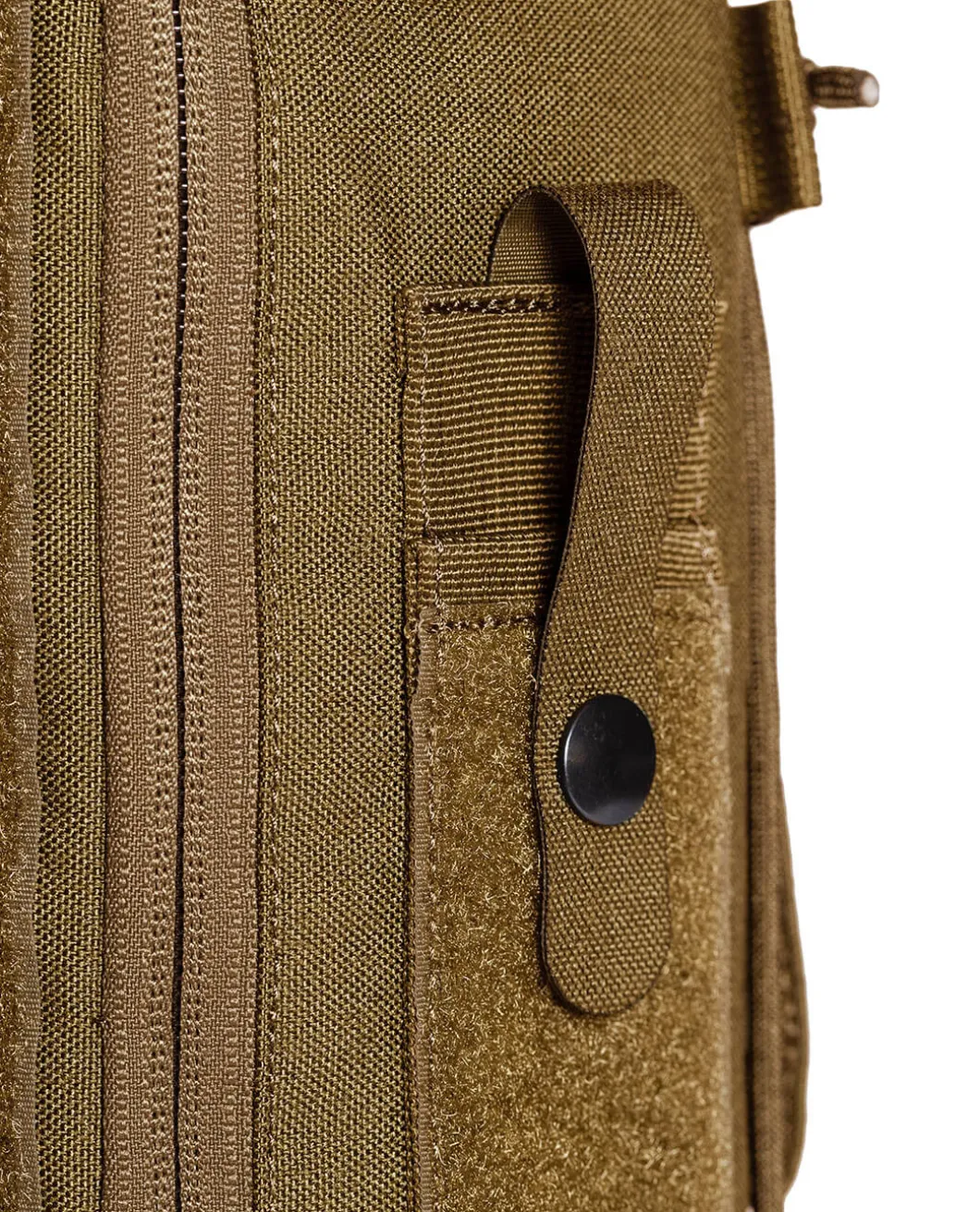 TT Modular Support Bag Coyote Brown