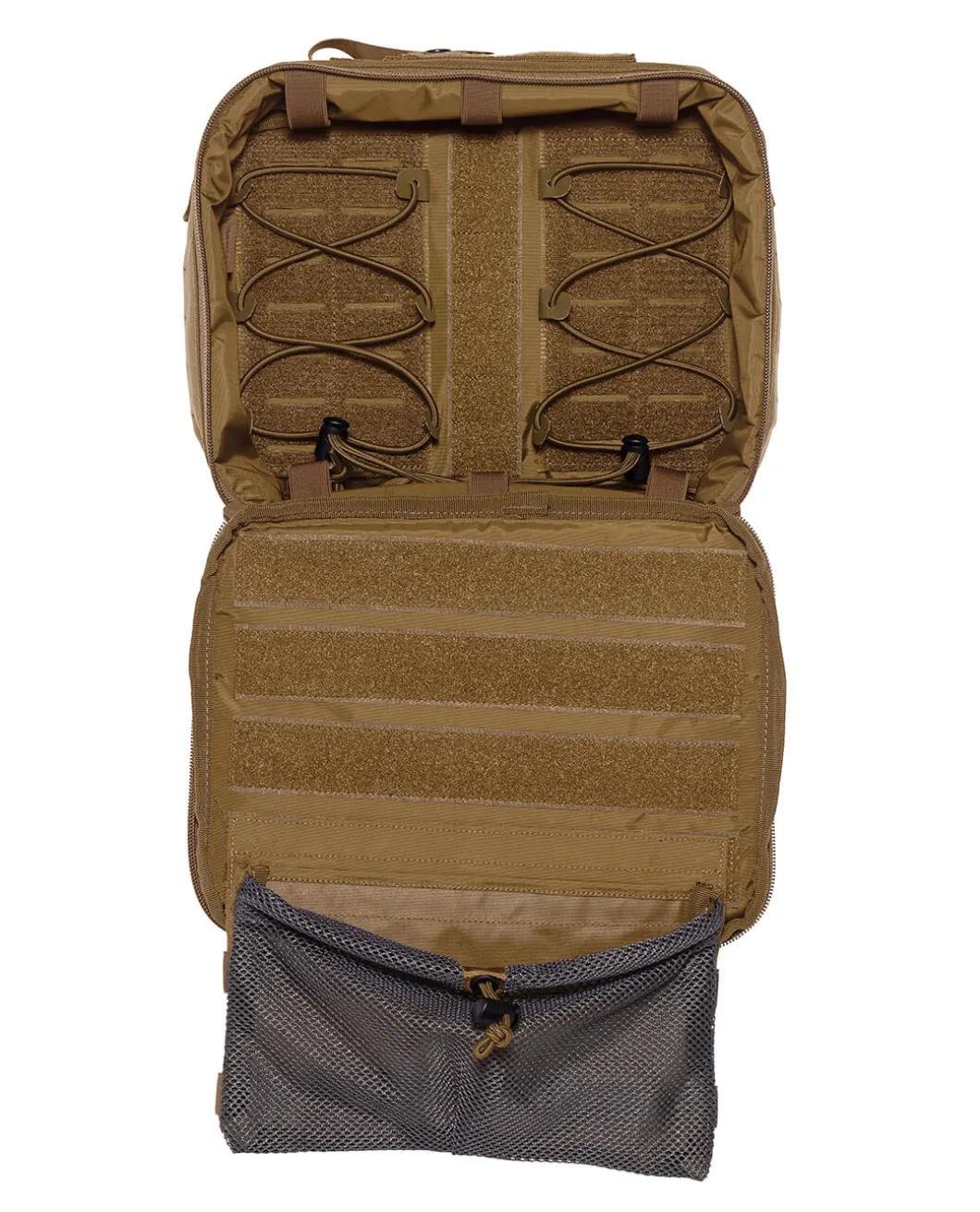 TT Modular Support Bag Coyote Brown