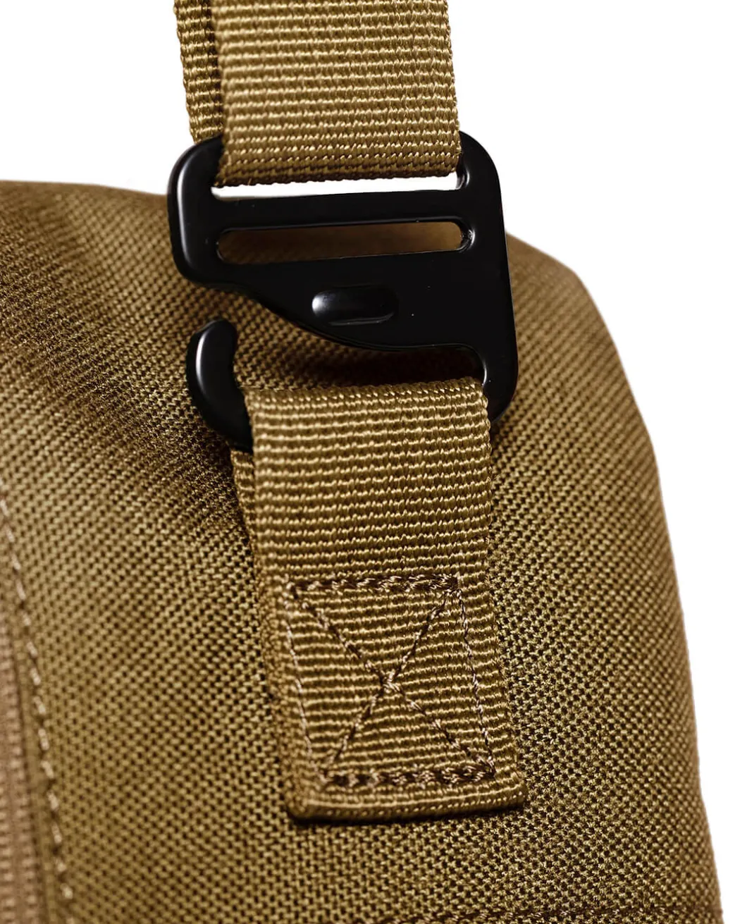 TT Modular Support Bag Coyote Brown