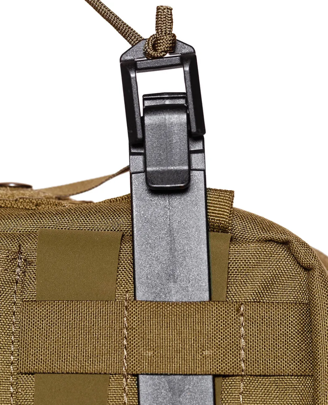 TT Modular Support Bag Coyote Brown