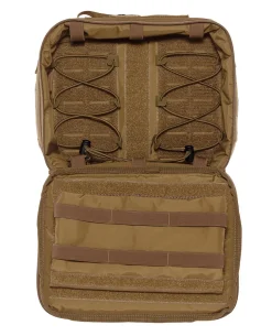TT Modular Support Bag Coyote Brown