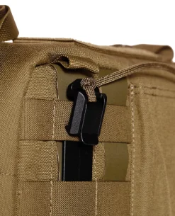 TT Modular Support Bag Coyote Brown