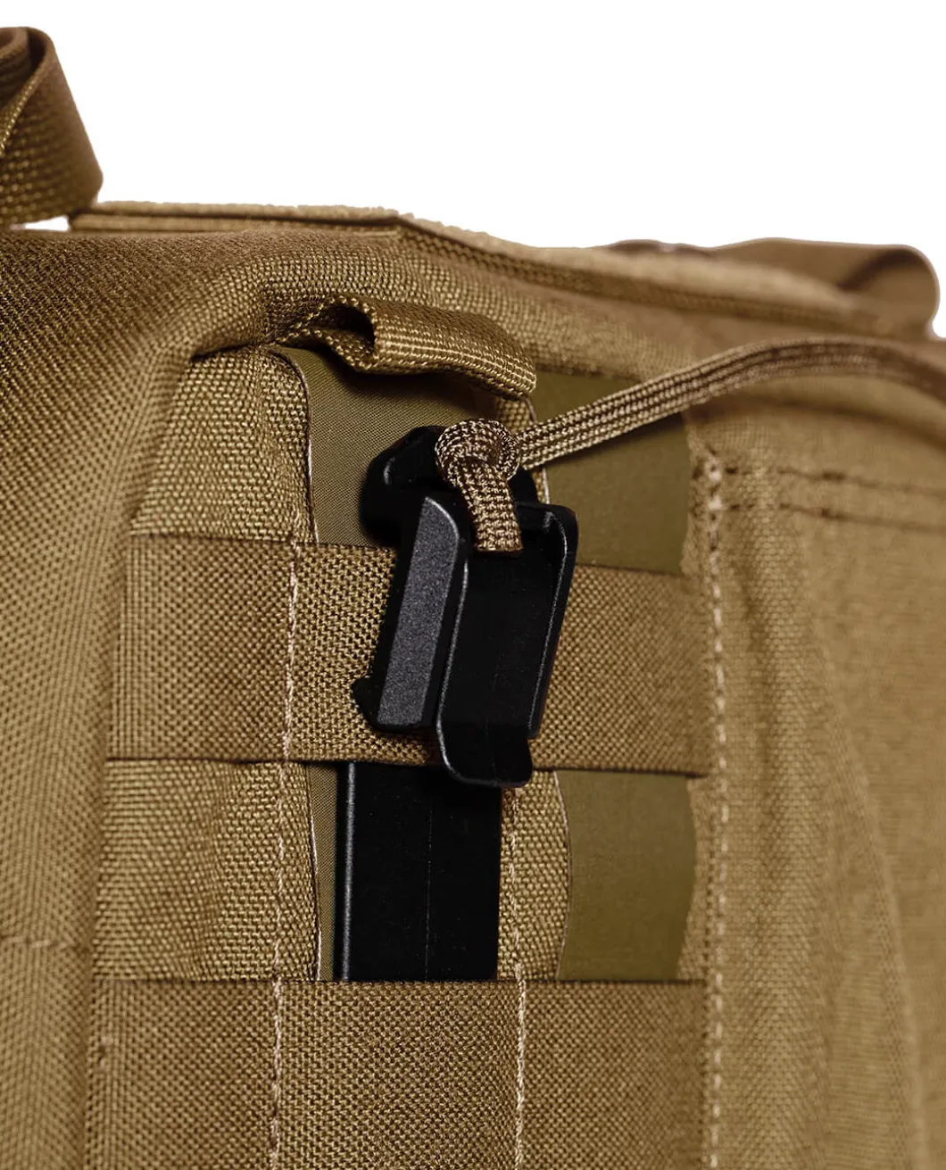 TT Modular Support Bag Coyote Brown
