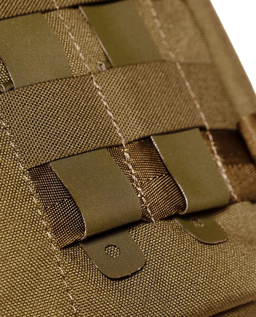 TT Modular Support Bag Coyote Brown