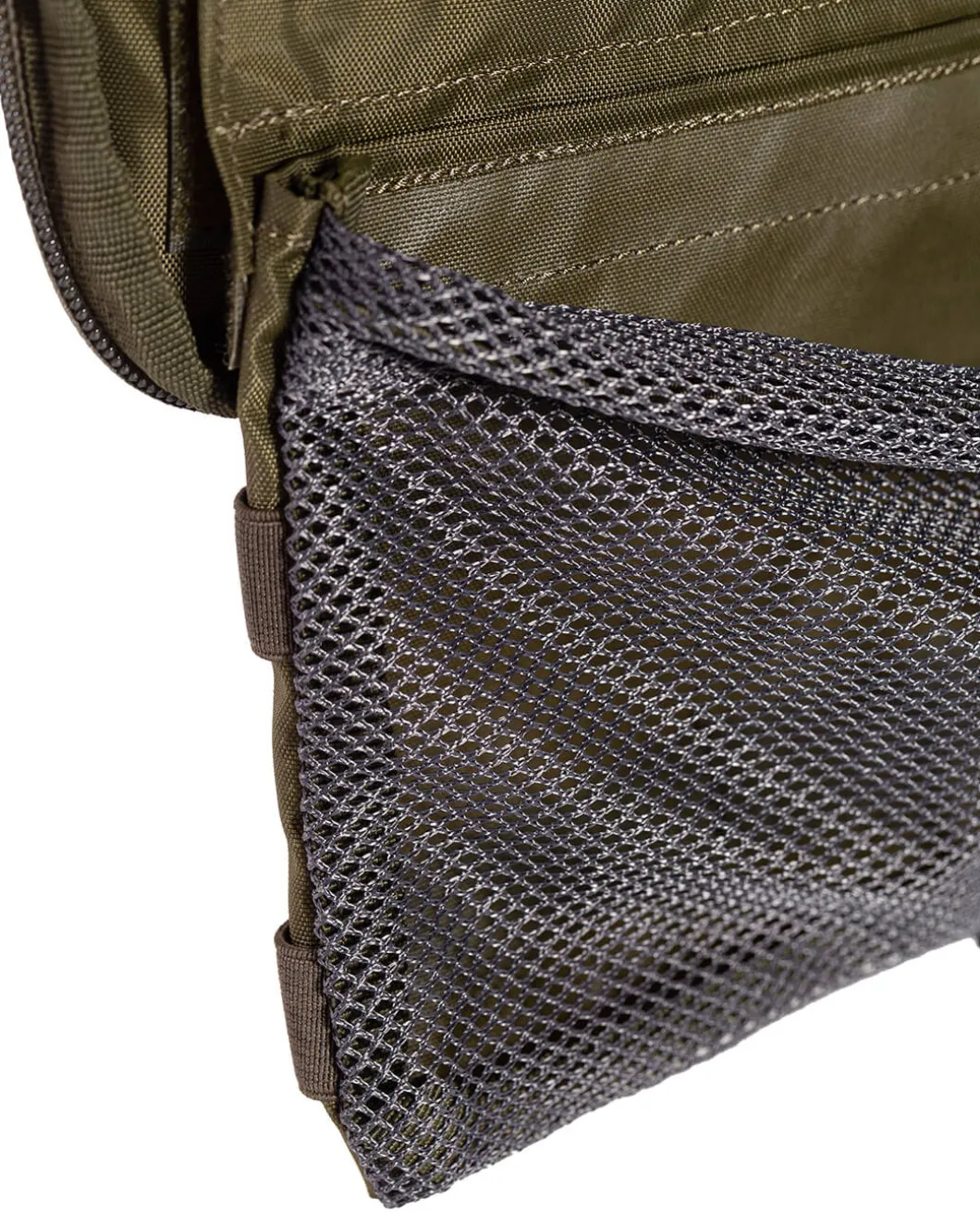 TT Modular Support Bag Olive