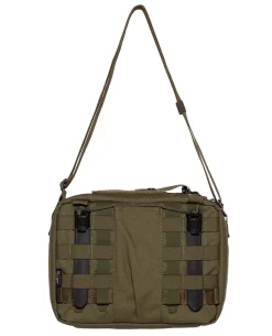 TT Modular Support Bag Olive