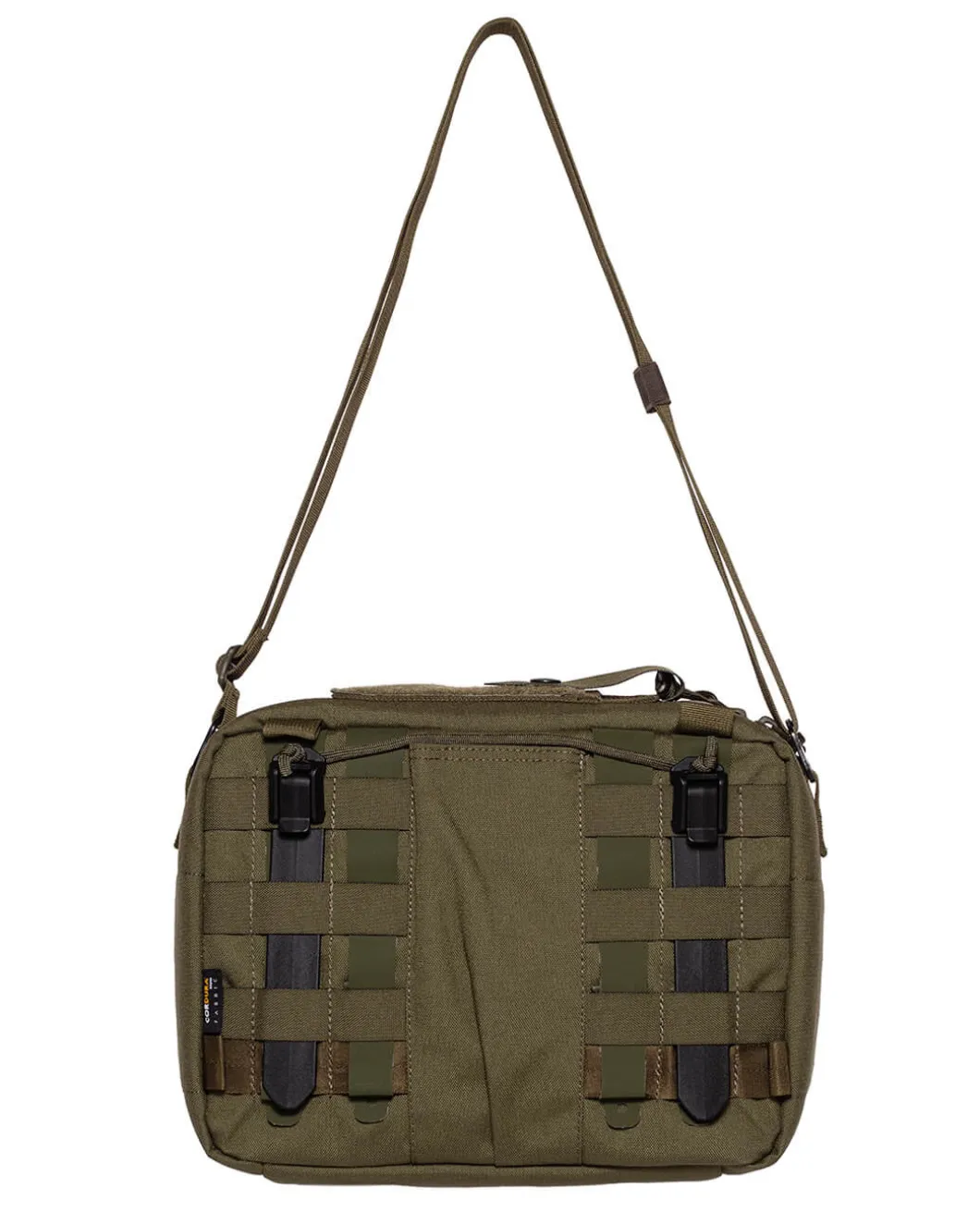 TT Modular Support Bag Olive