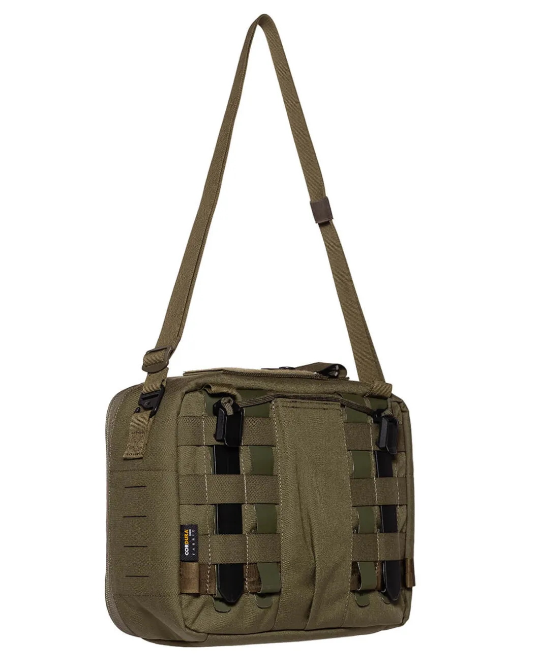 TT Modular Support Bag Olive