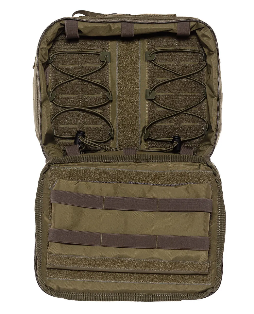 TT Modular Support Bag Olive