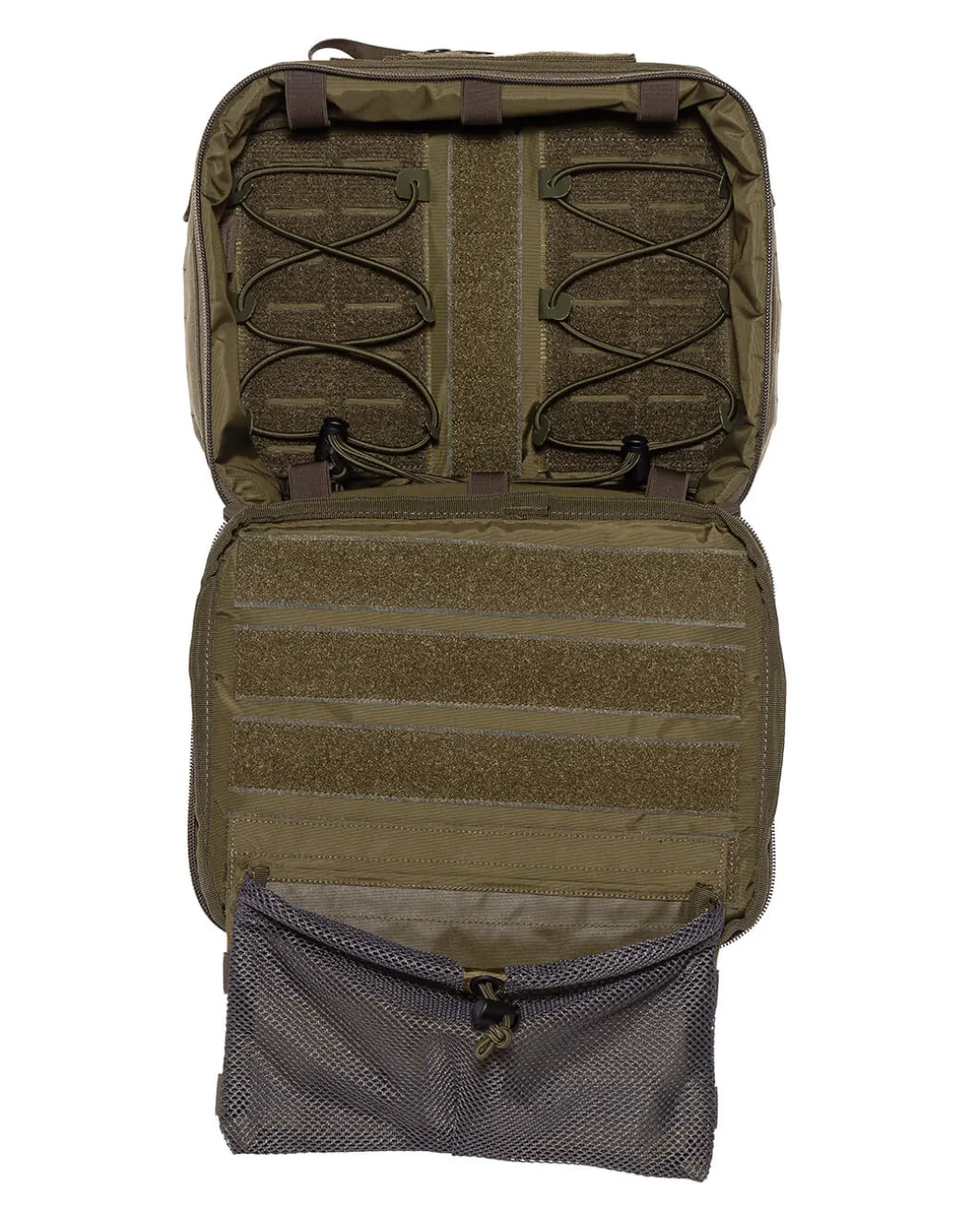 TT Modular Support Bag Olive