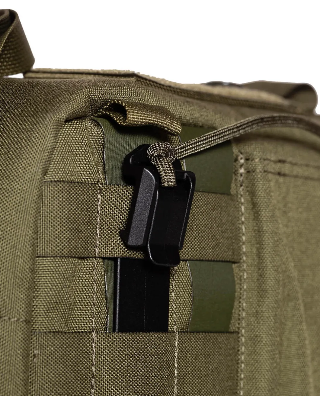 TT Modular Support Bag Olive