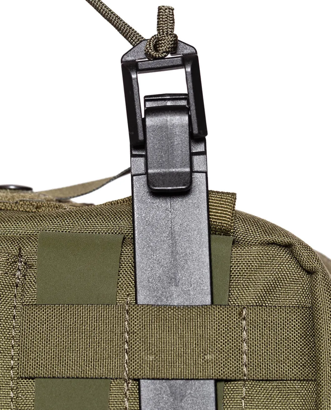 TT Modular Support Bag Olive