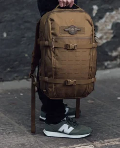 TT Modular Tac Pack 28 black schwarz