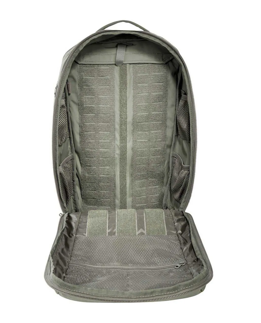 TT Modular Tac Pack 28 IRR steingrau oliv