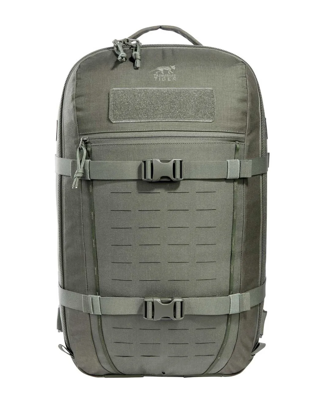 TT Modular Tac Pack 28 IRR steingrau oliv