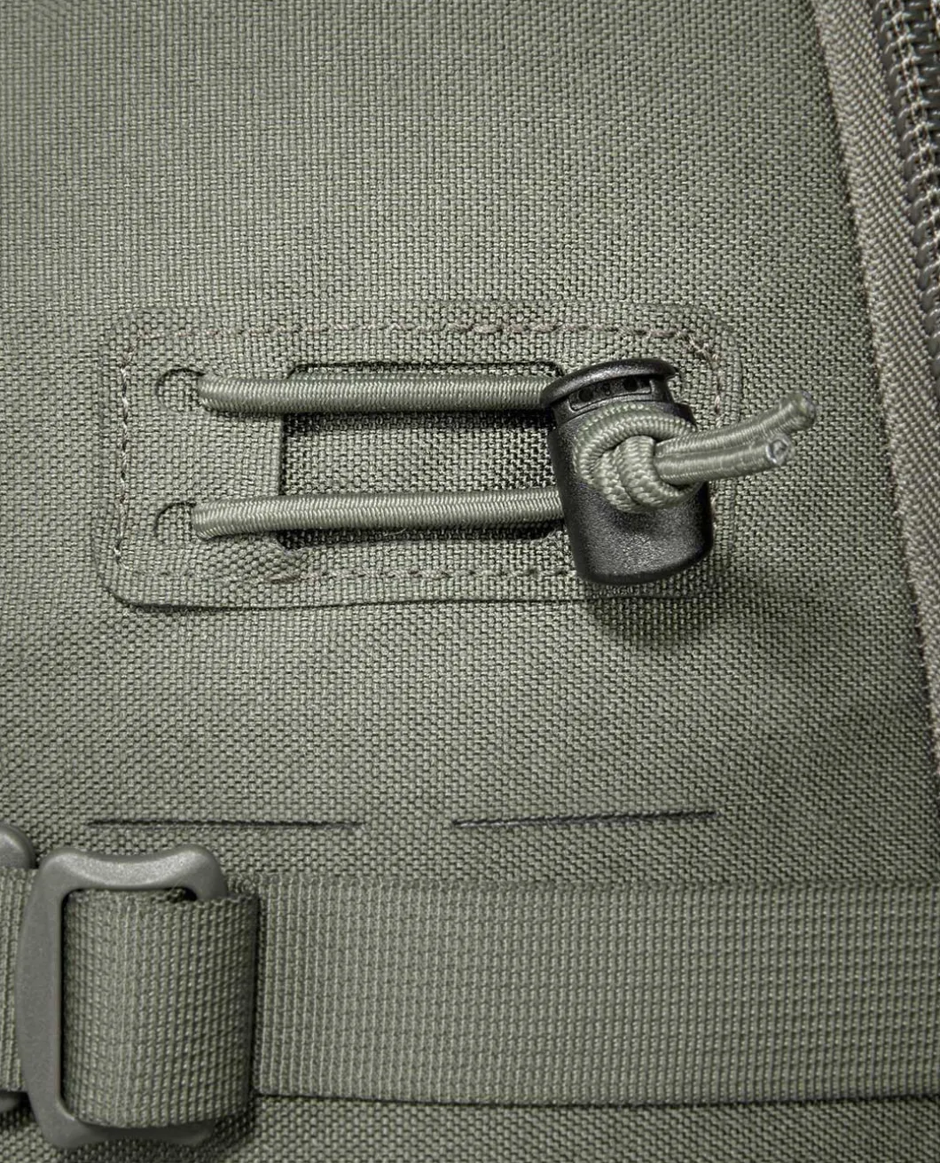 TT Modular Tac Pack 28 IRR steingrau oliv