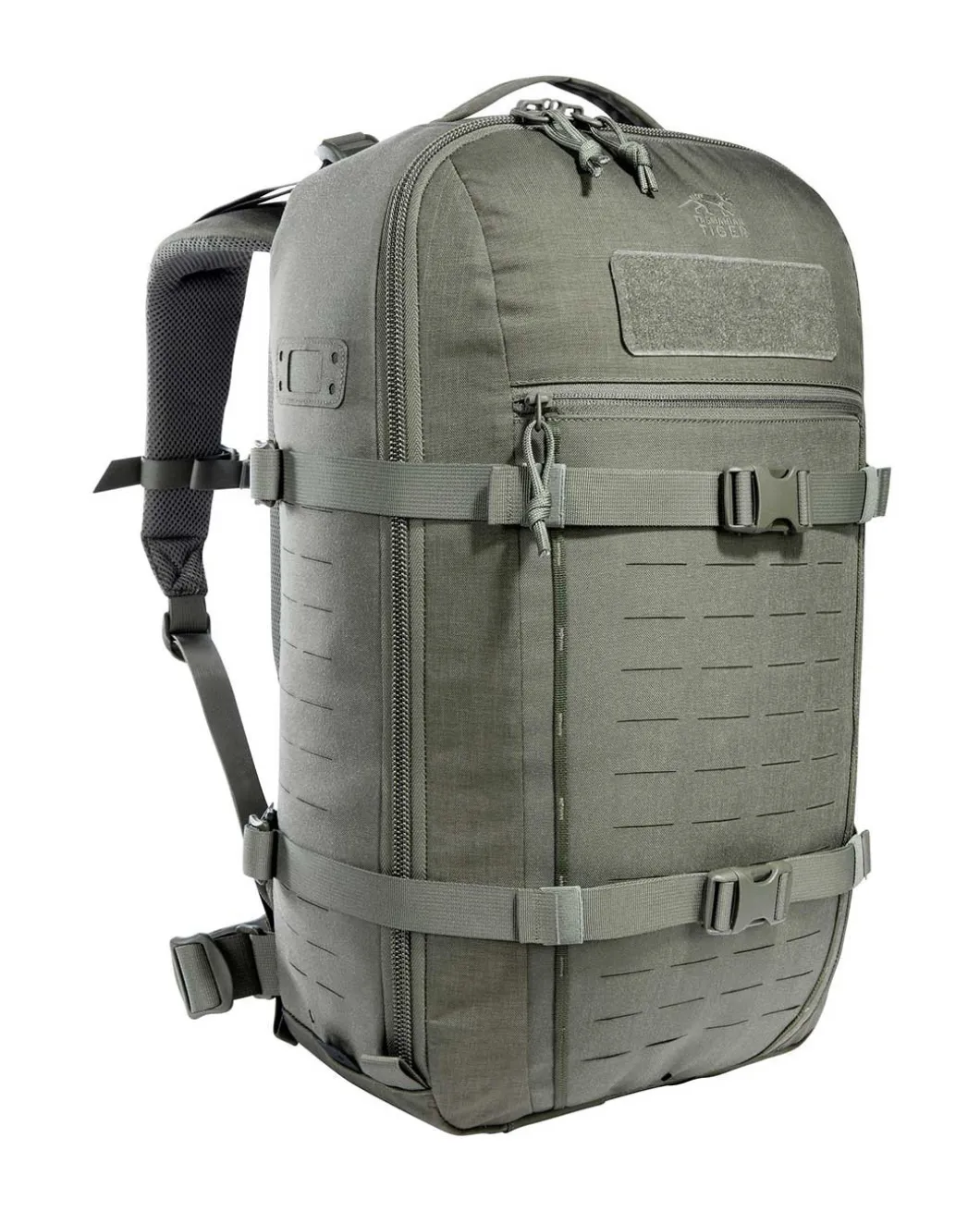 TT Modular Tac Pack 28 IRR steingrau oliv