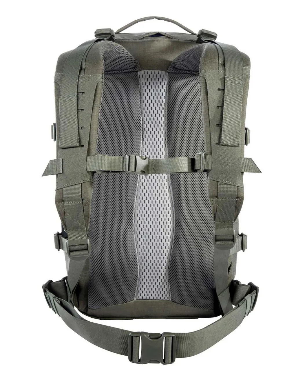 TT Modular Tac Pack 28 IRR steingrau oliv