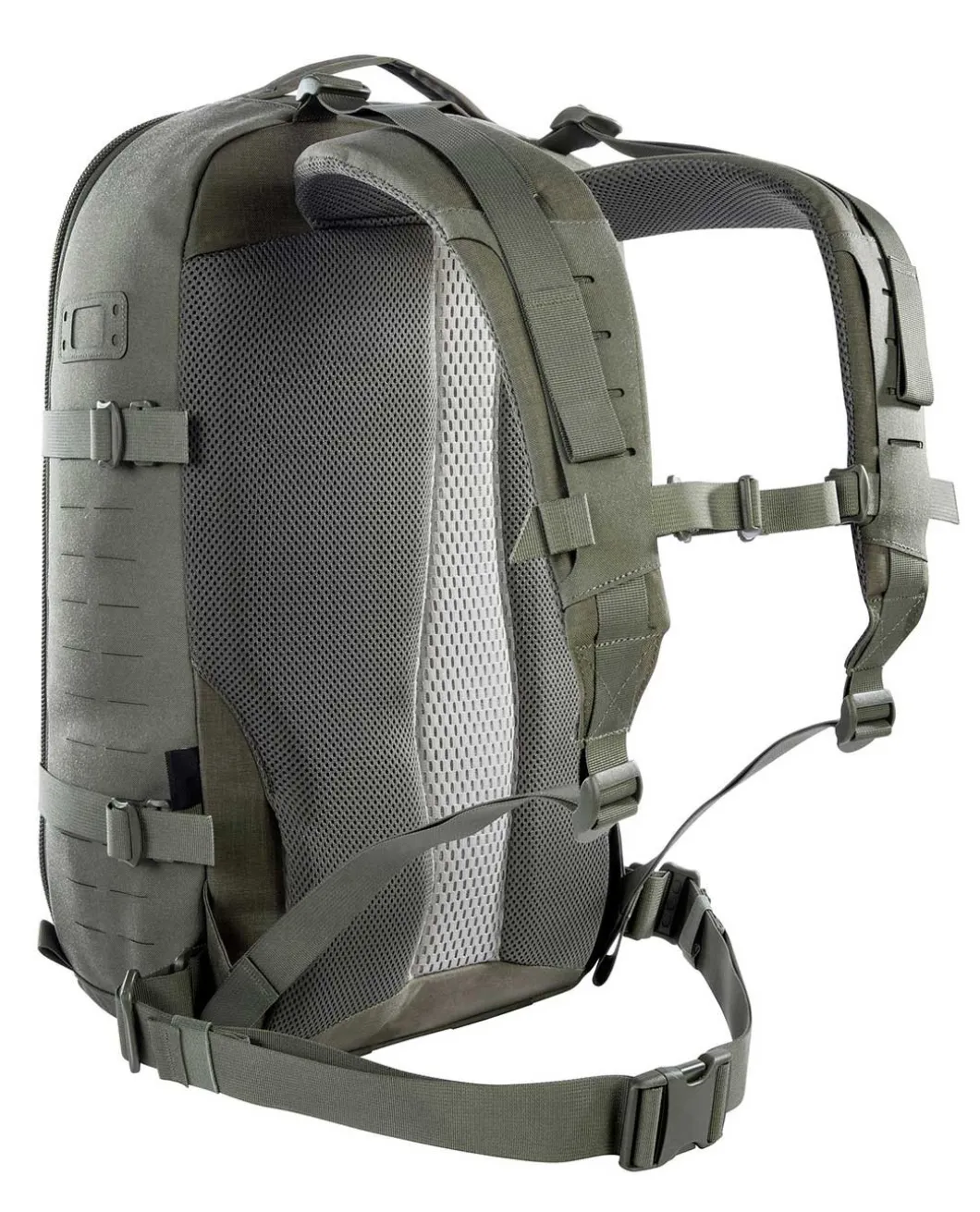 TT Modular Tac Pack 28 IRR steingrau oliv